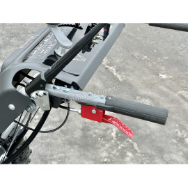 Снегоуборщик ZimAni ST24DLE