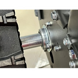 Снегоуборщик ZimAni ST24DLE