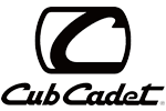 CubCadet